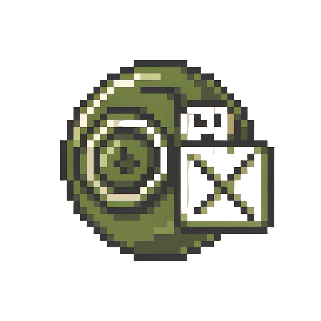 A Heavy Tactical Guard Commander Target