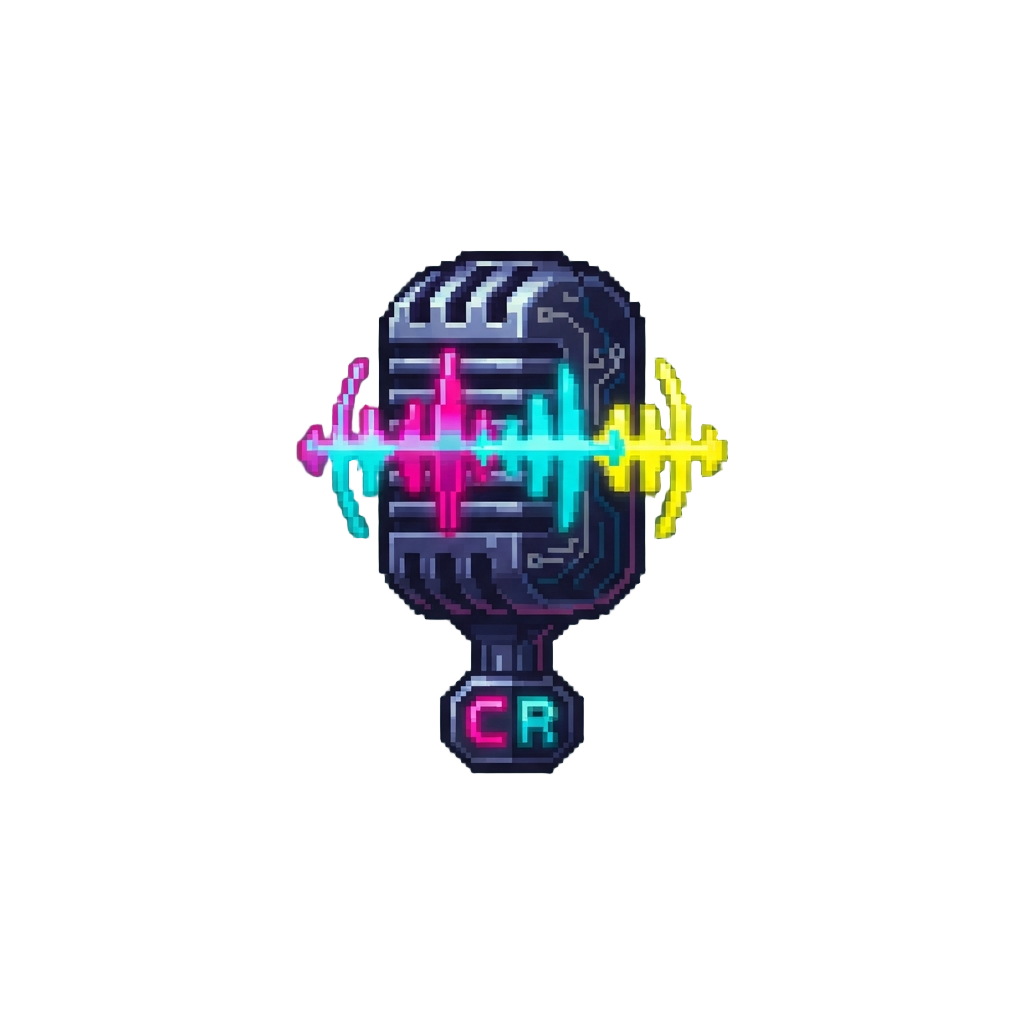 A Futuristic Cyberpunk Rap Flow
