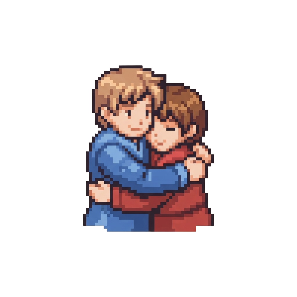 A Cozy Everyday Embrace