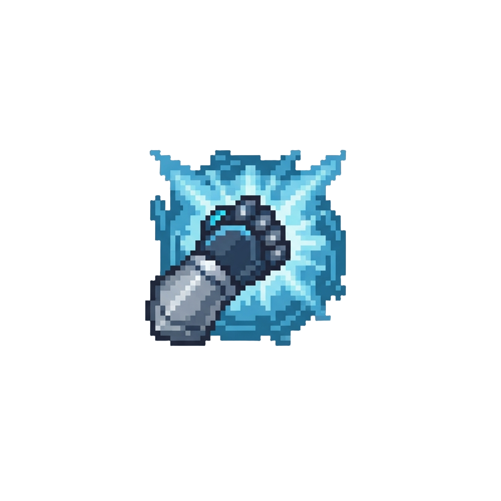 A Kinetic Pulsewave Hand-hop Freeze