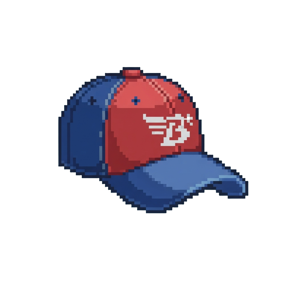 A Custom Branded Street-style Cap