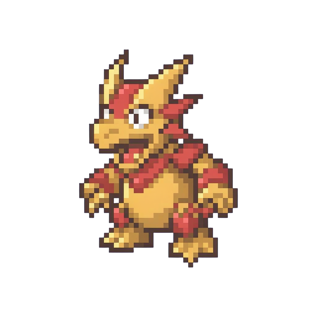 Legendary Sun-dragon Knight