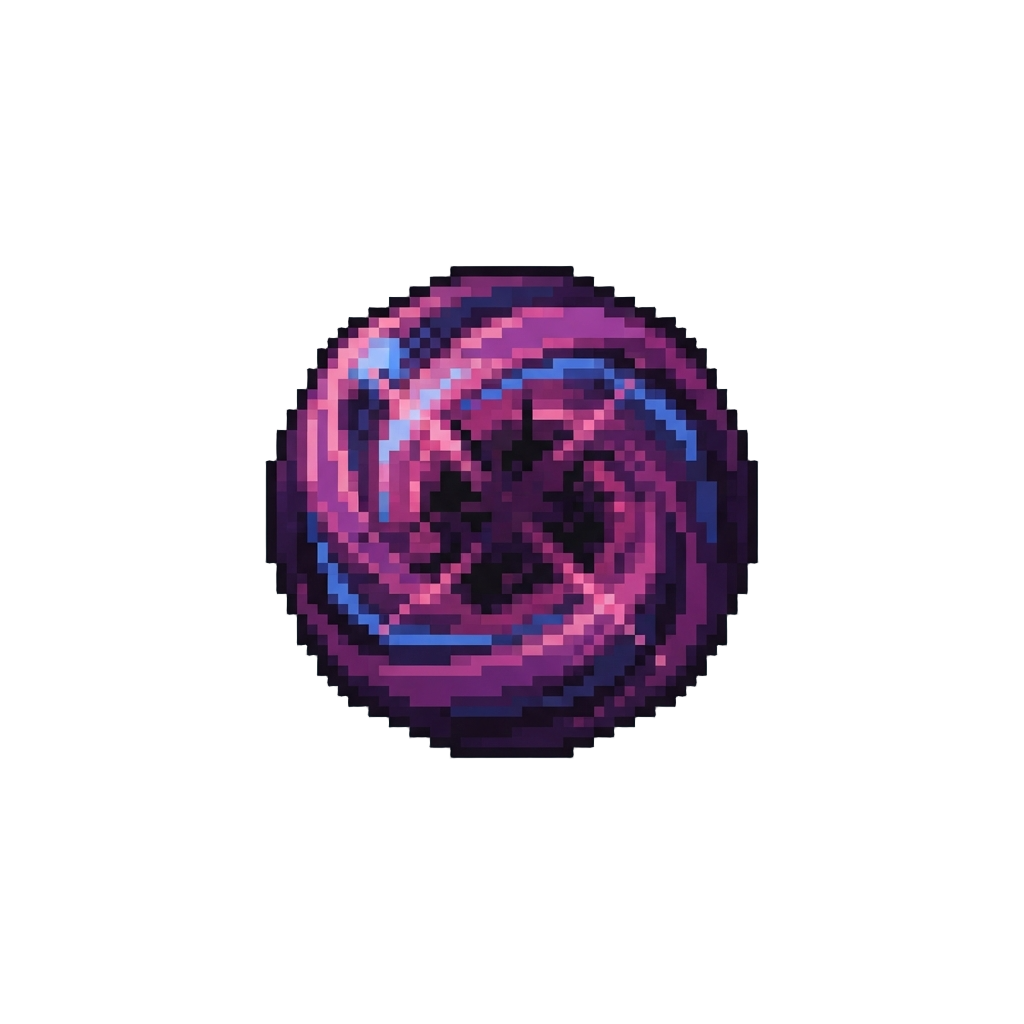 A Dark Energy Gravimetric Pulse