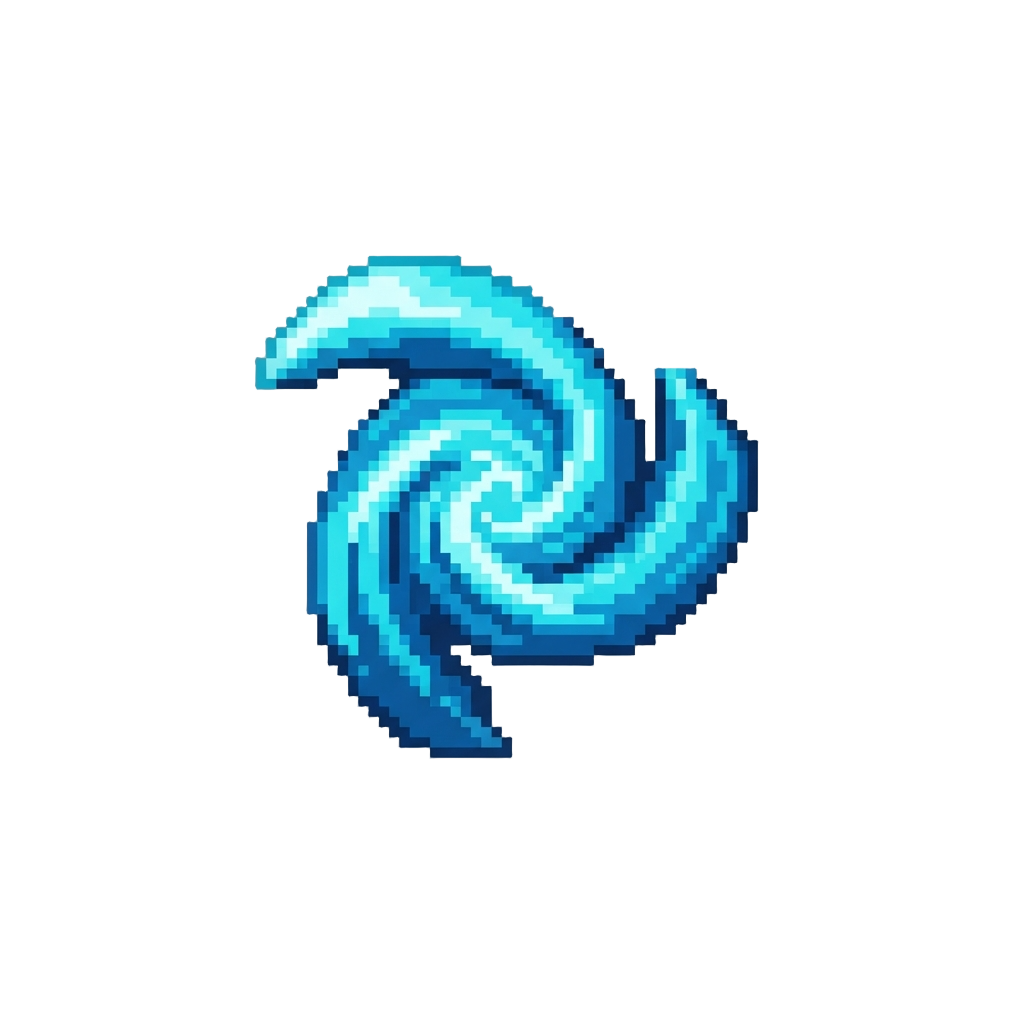 A Rogue Plasma Energy Wave