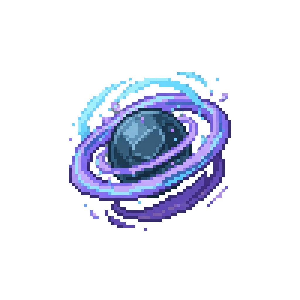 A Localized Gravity Reversal Shock