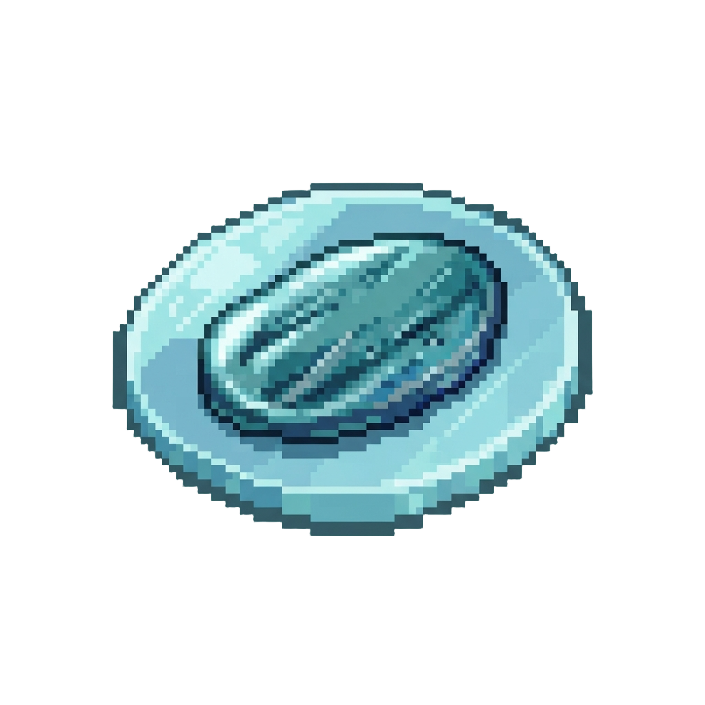 A Squeaky Glass Smudge