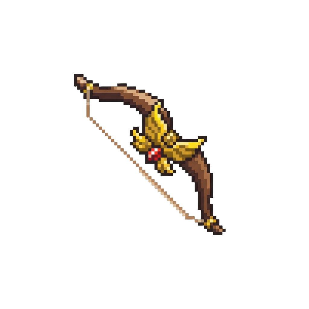 A Mock Bow