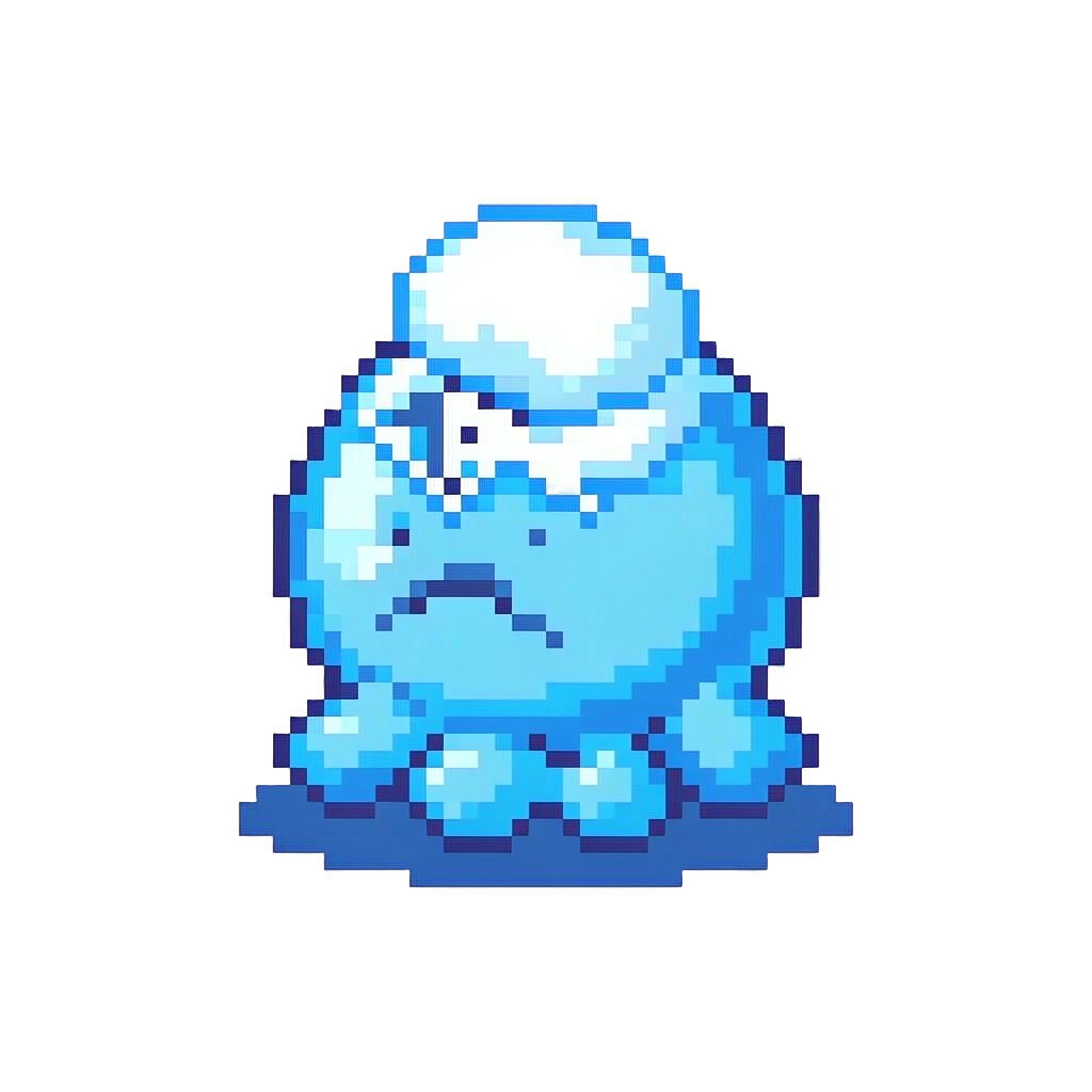 A Comical Chest-puff