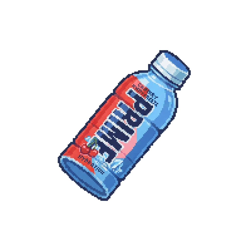 Prime Cherry Freeze