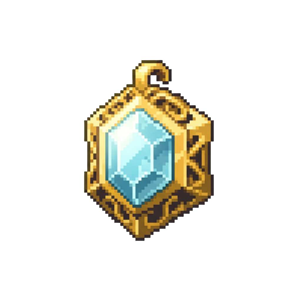 Ultra-shine Gold Ice Prime