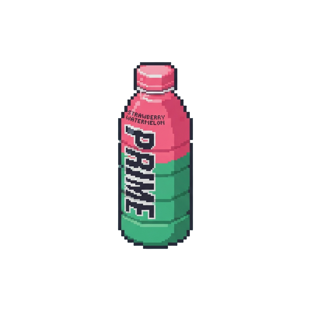 Prime Strawberry Watermelon