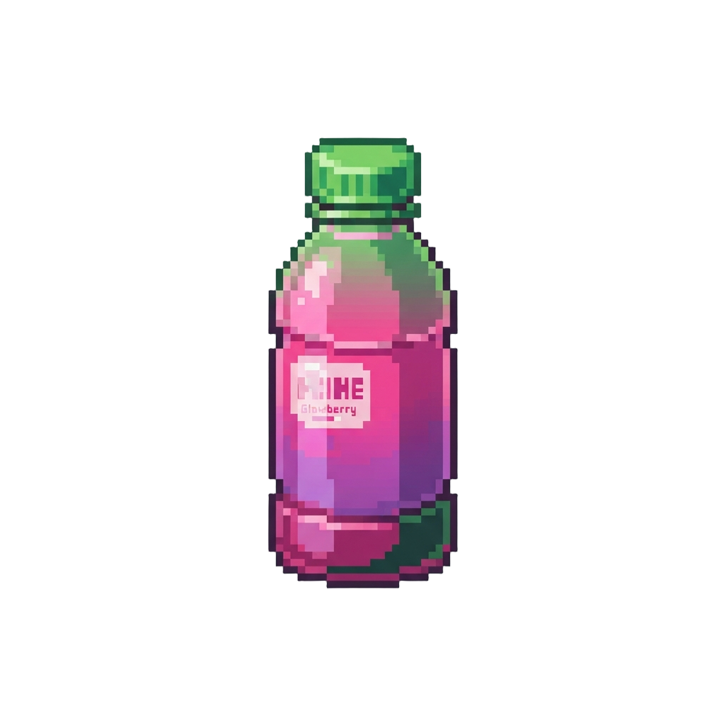 Prime Glowberry Edition