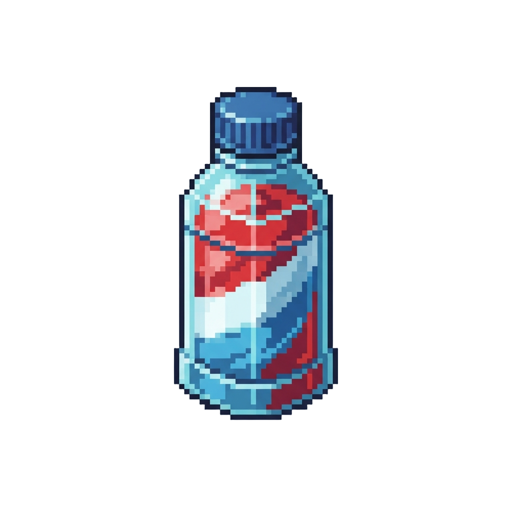 Prime Ice Pop Hydration