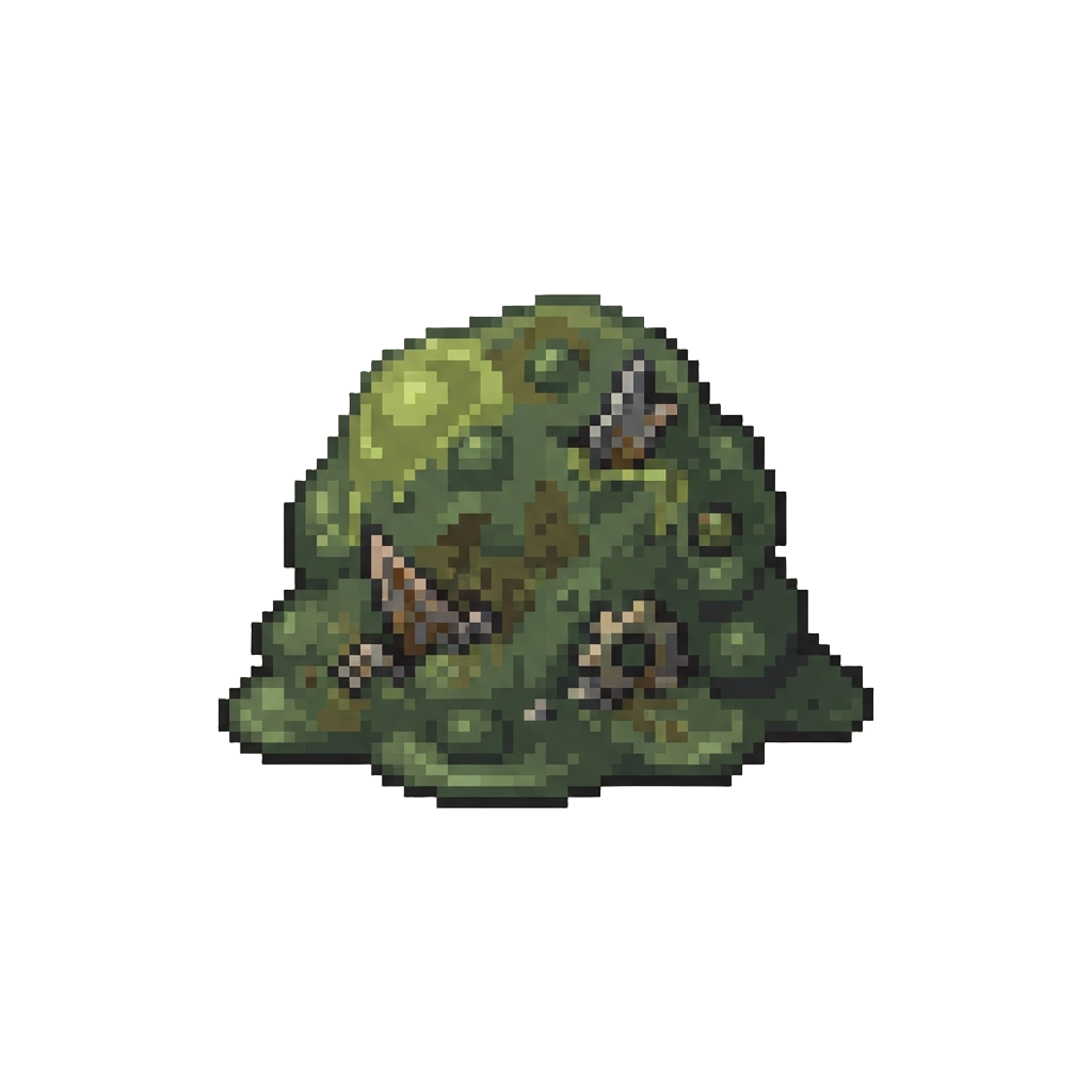 Murky Slime Prime Dud