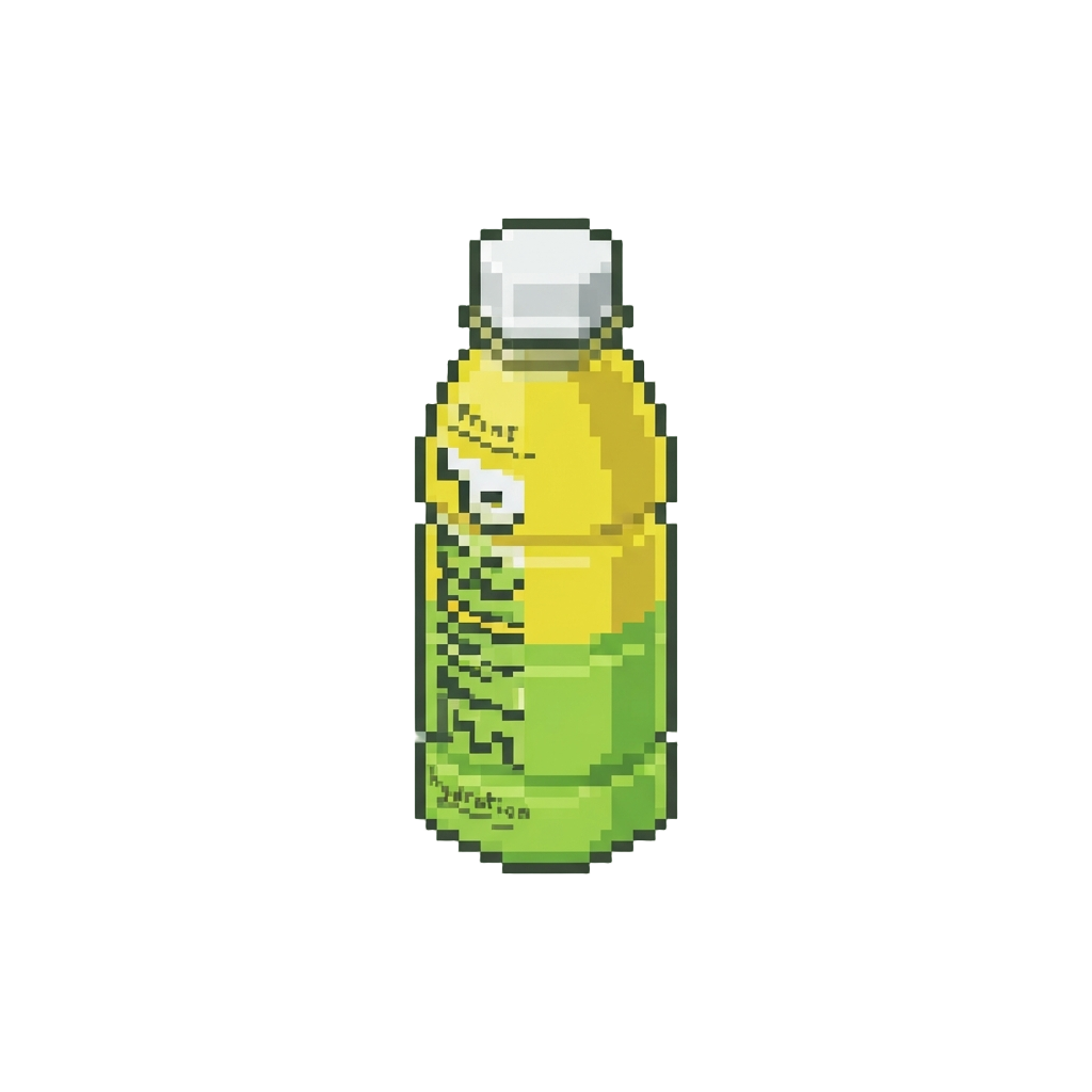 Prime Lemon Lime