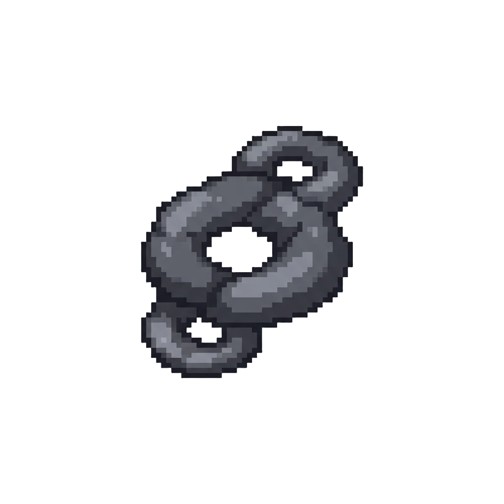 A Cloud of Harmless Fluffy Black Smoke Rings