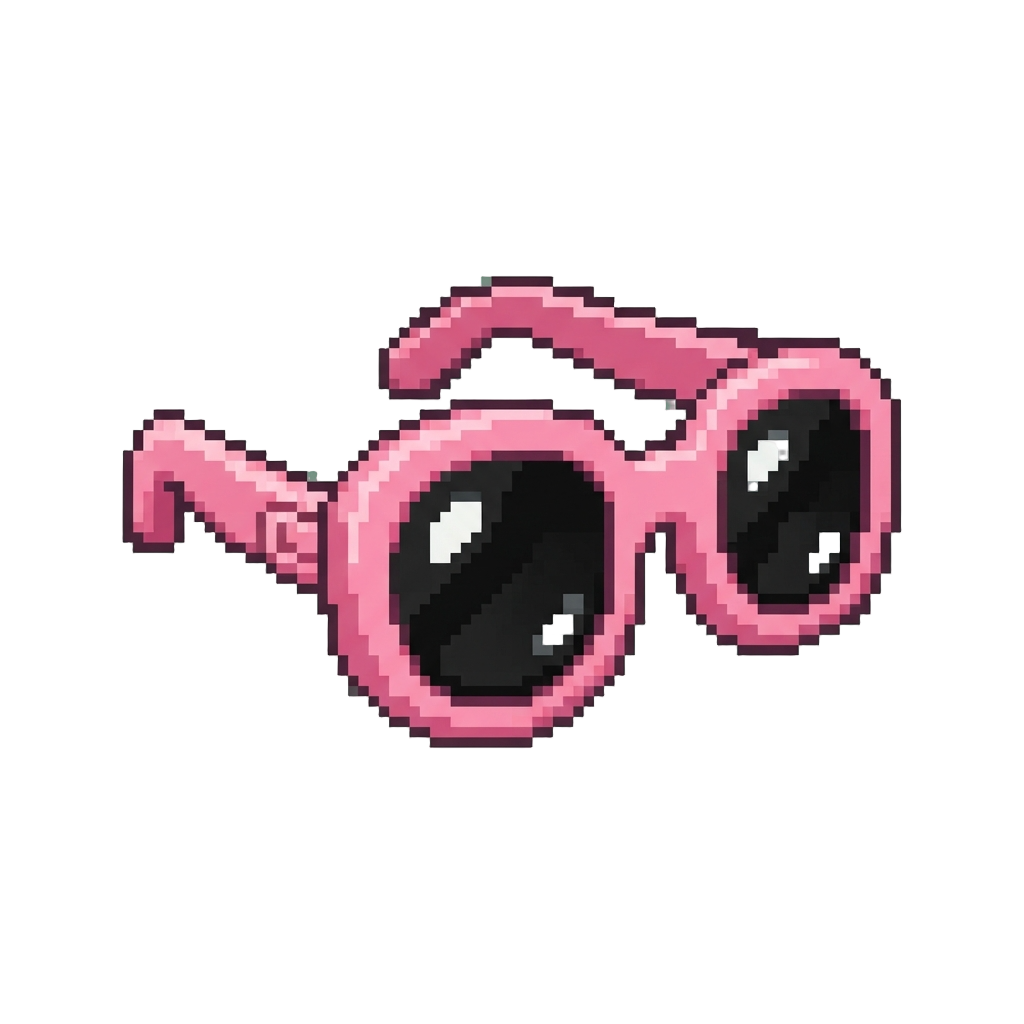 Cute Sunglasses