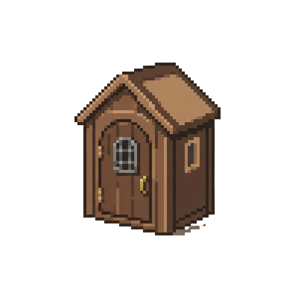 A Confession Box
