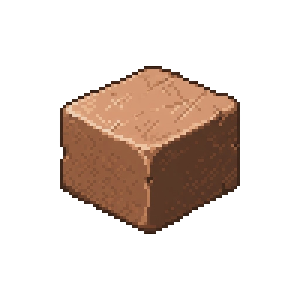 The Heavy Clay Base Beneath the Bricks