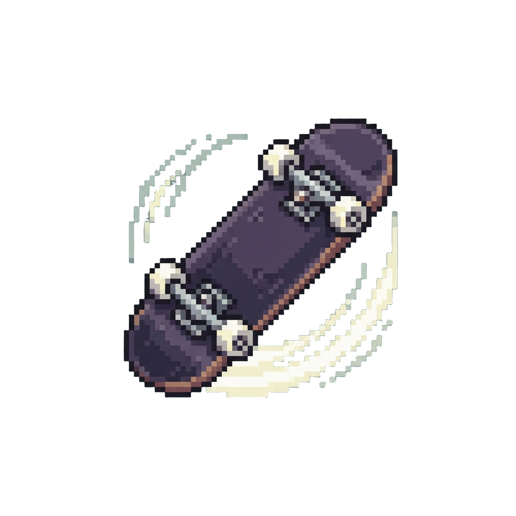 A 540 Board Varial