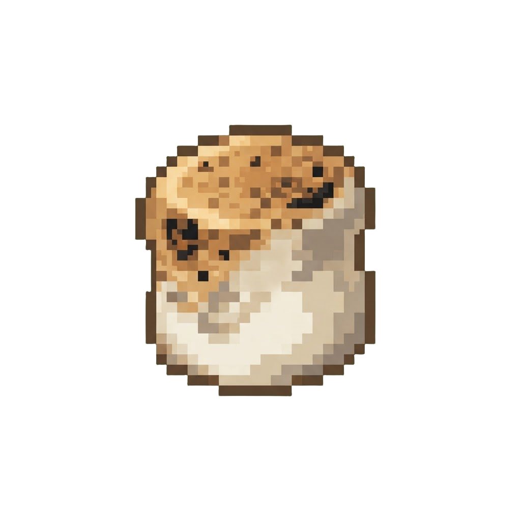 Tiny Mini Toasted Marshmallows