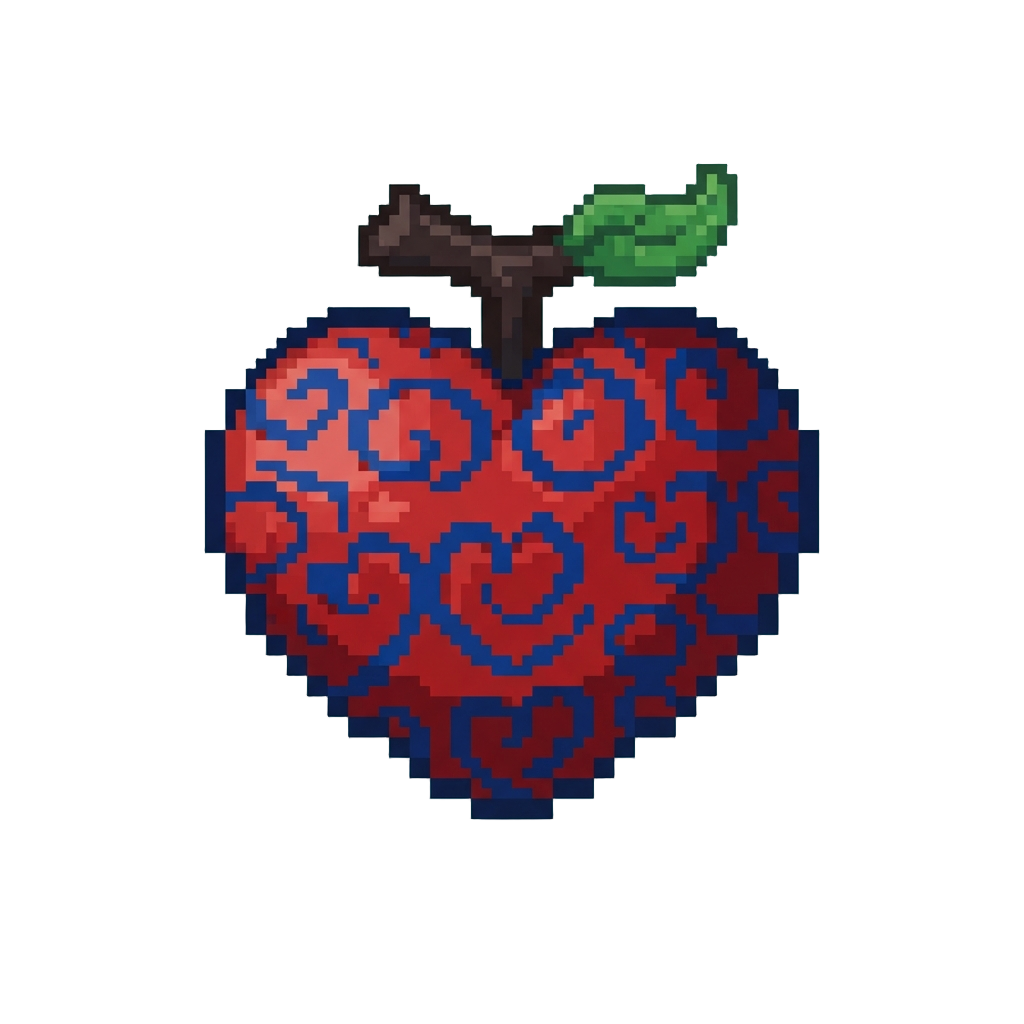Ope Ope No Mi (op-op Fruit Room)