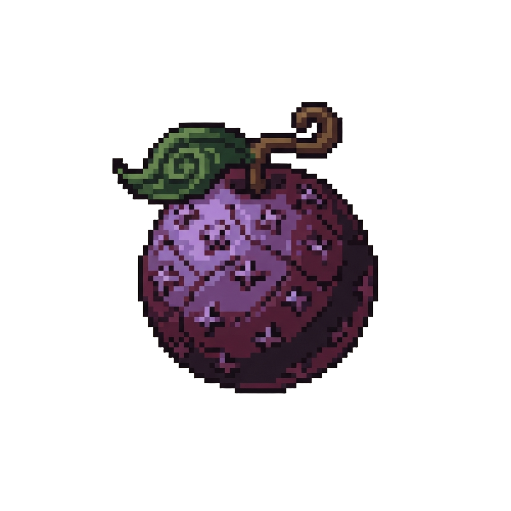Kilo Kilo No Mi (kilo-kilo Weight Fruit)