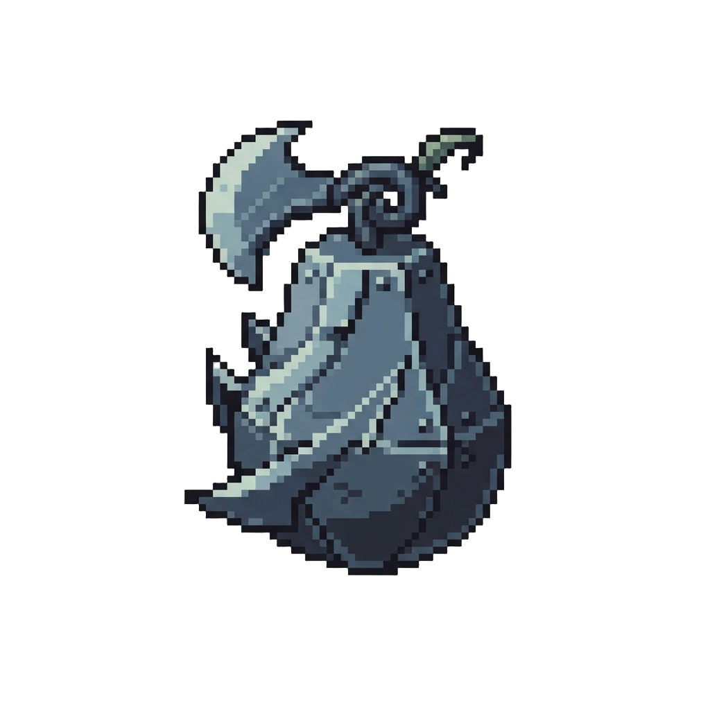 Supa Supa No Mi (dice-dice Steel Blade Fruit)