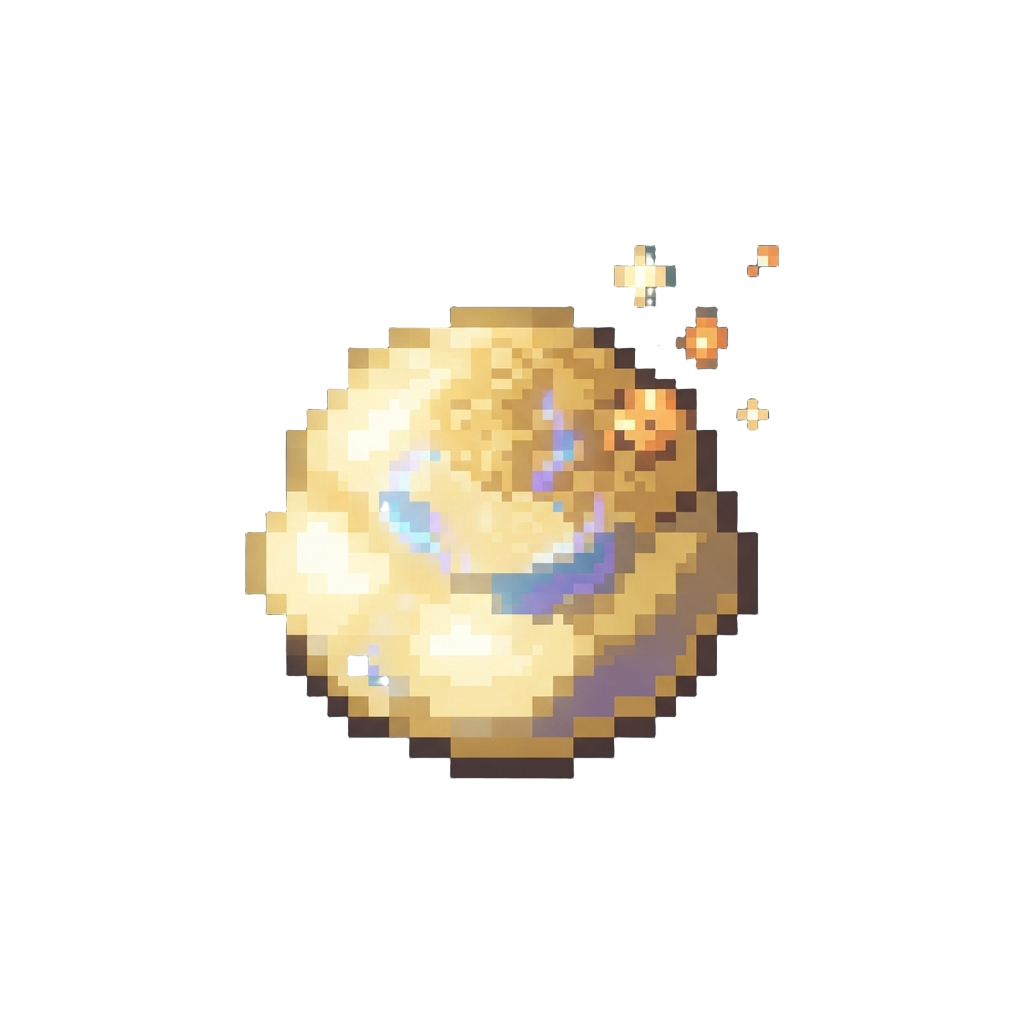 A Sizzling Phantom-cloud Egg Puff