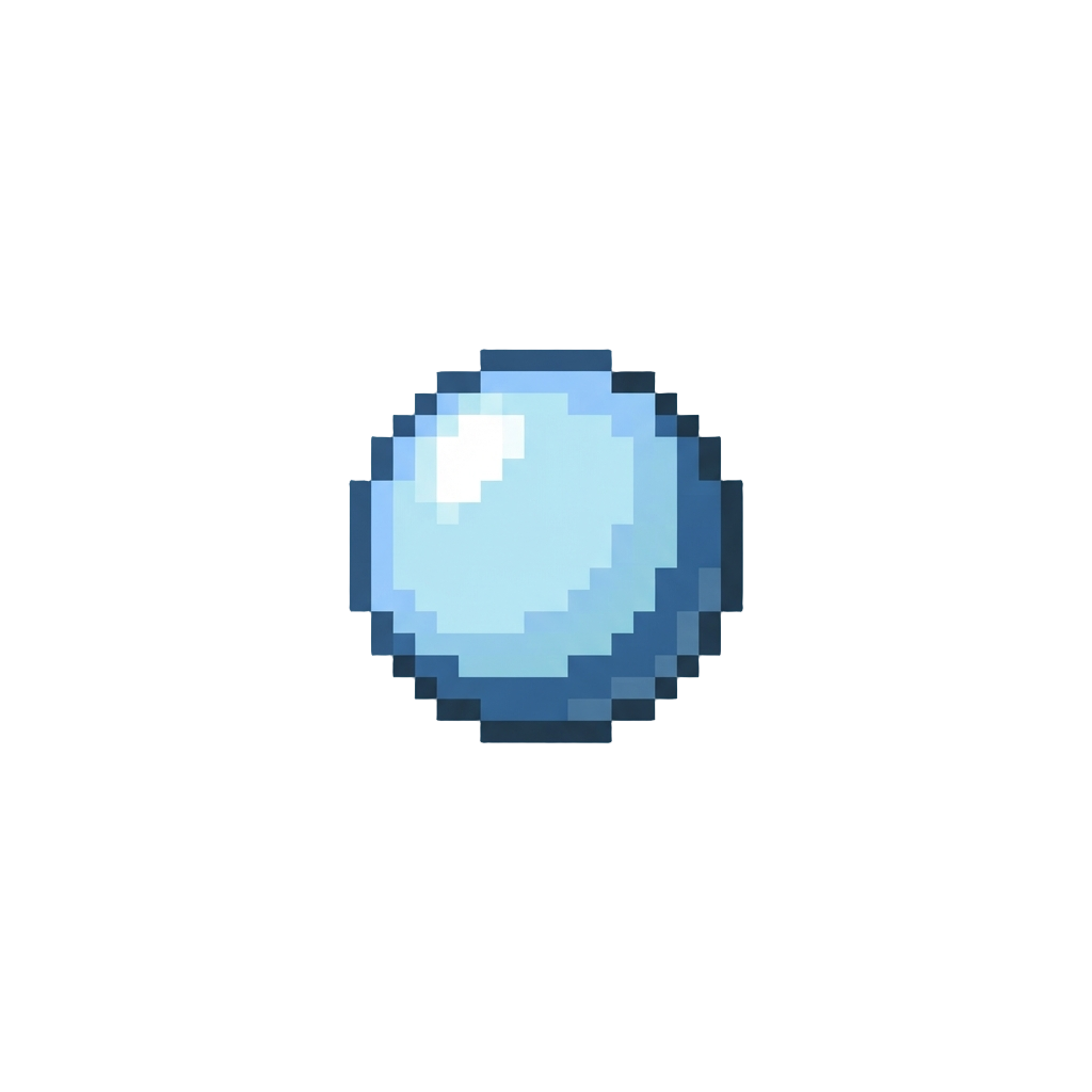 A Tiny Dew Drop