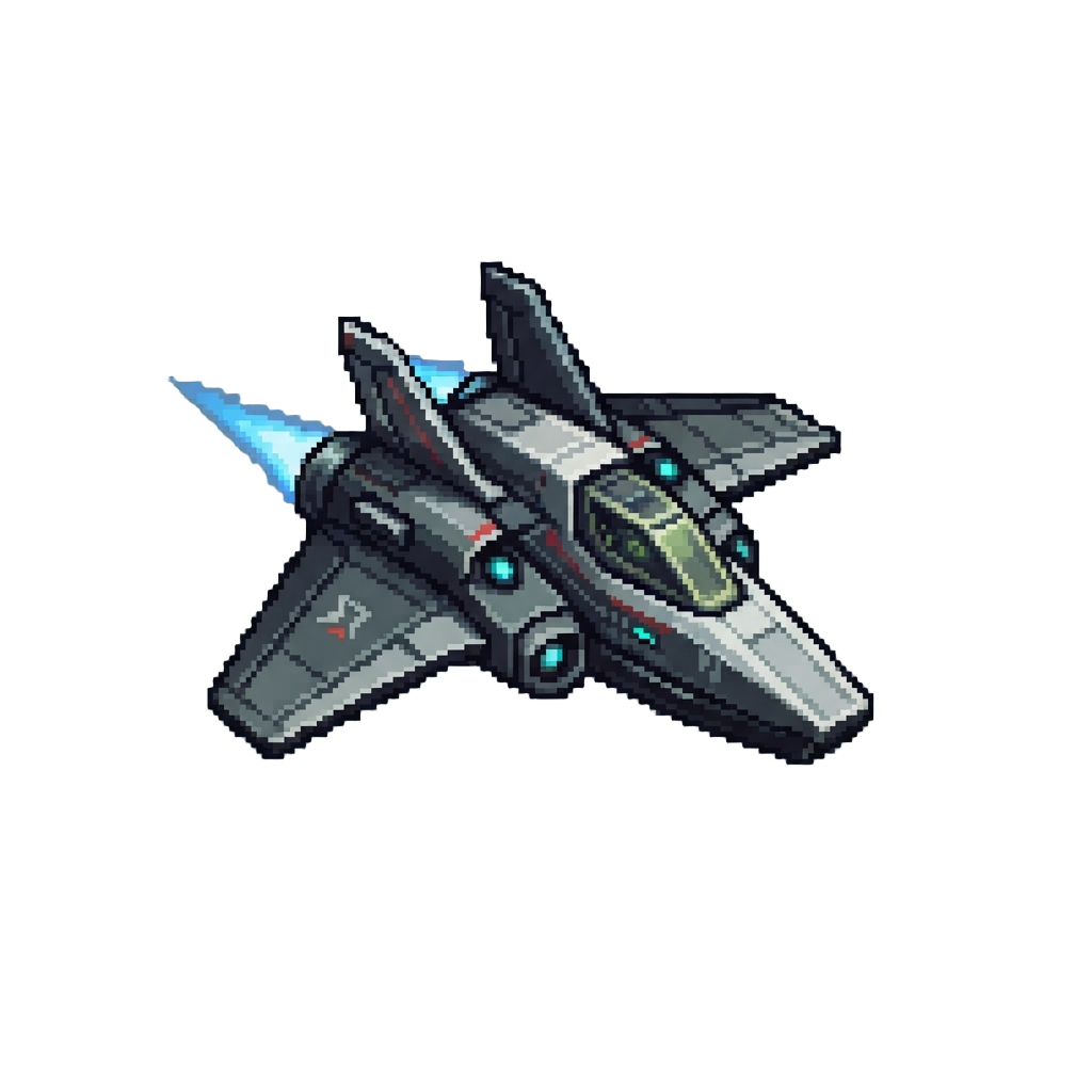 A Rogue Ai Interceptor