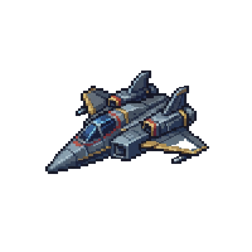 An Armored Interceptor