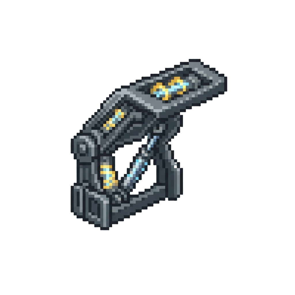A High-voltage Gullwing