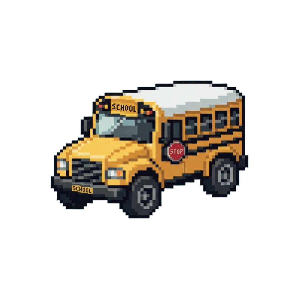A High-speed School Transporter