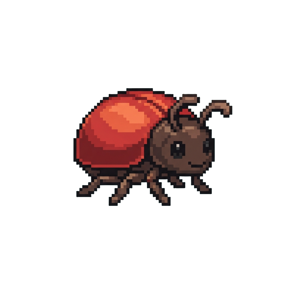 Herbie the Bug