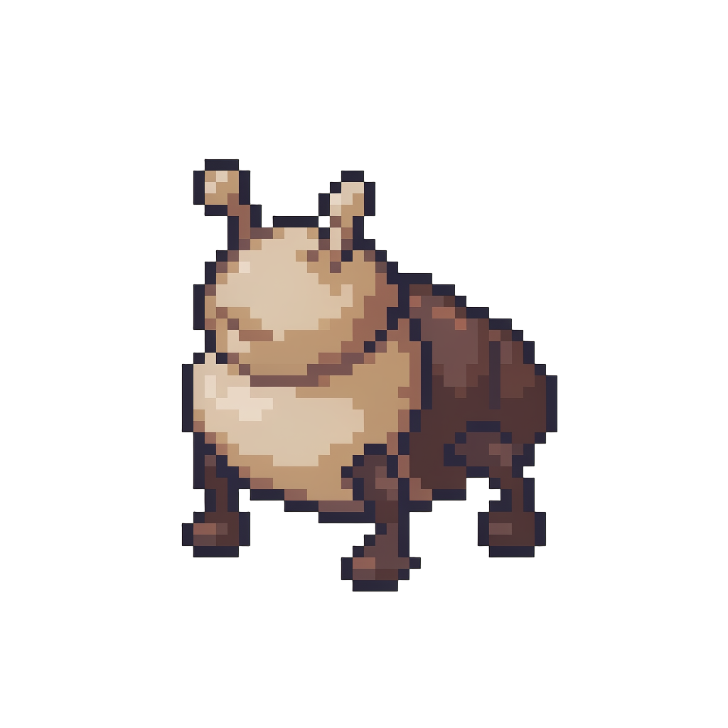A Stubborn Rally Bug