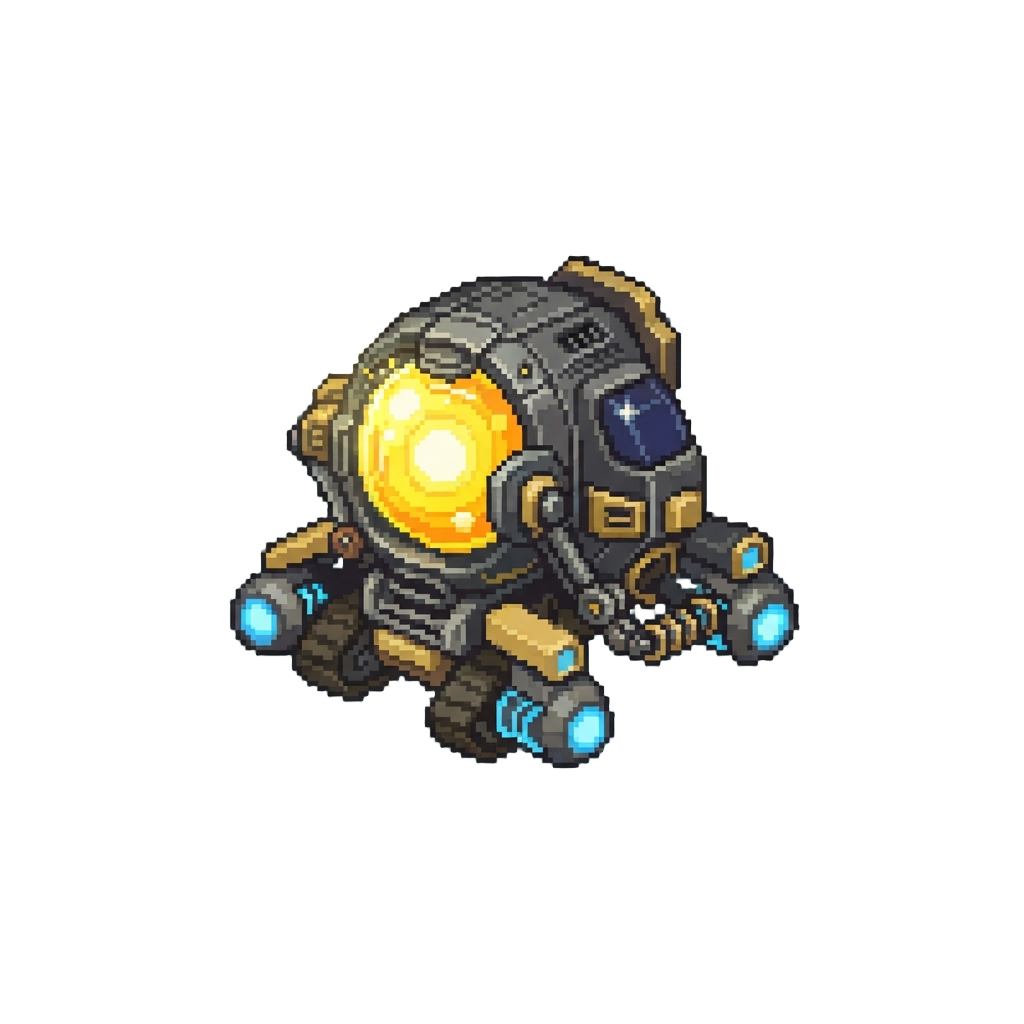 A Temporal Spark Vehicle