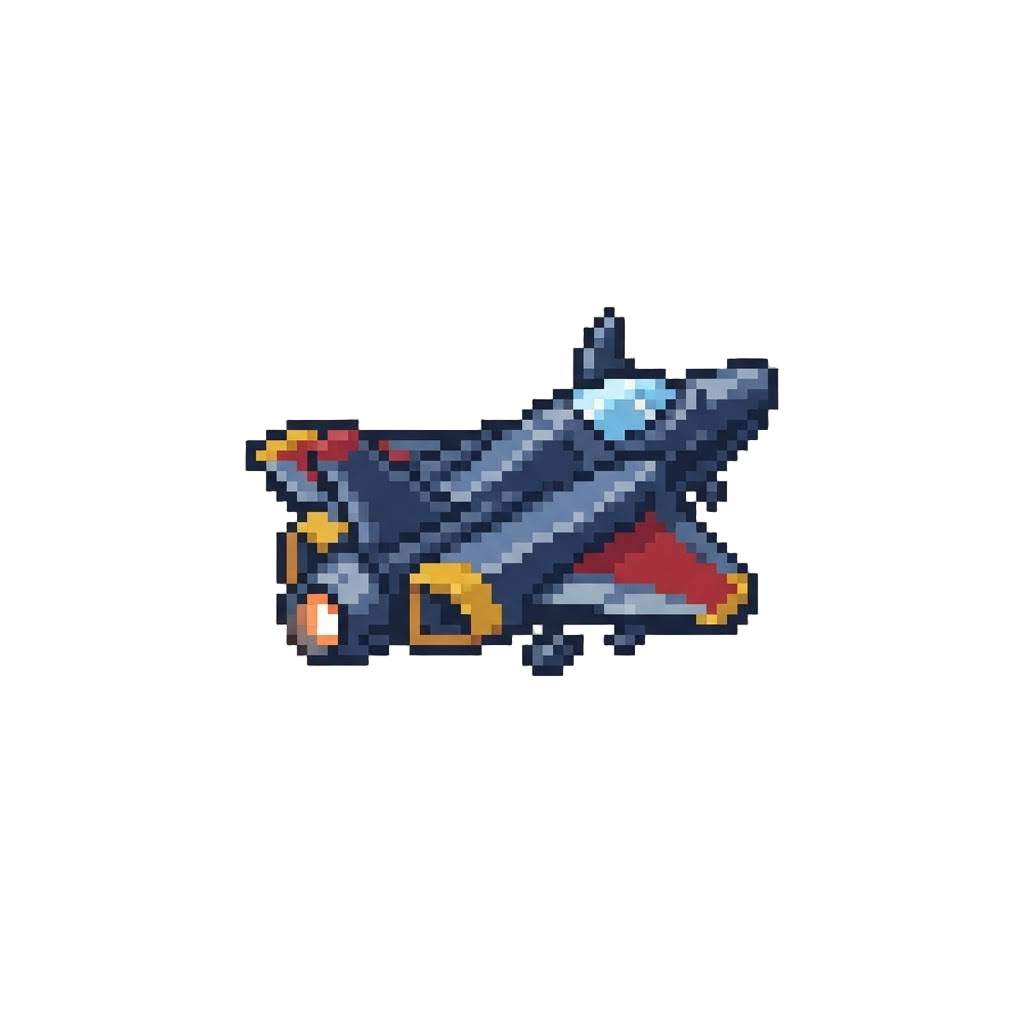 A High-speed Interceptor