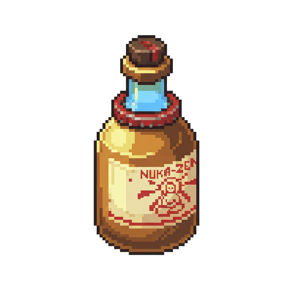 Nuka-zen