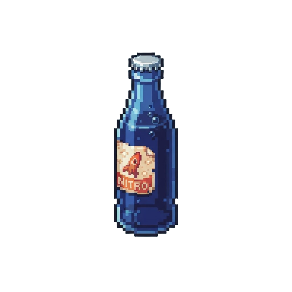 Nuka-nitro