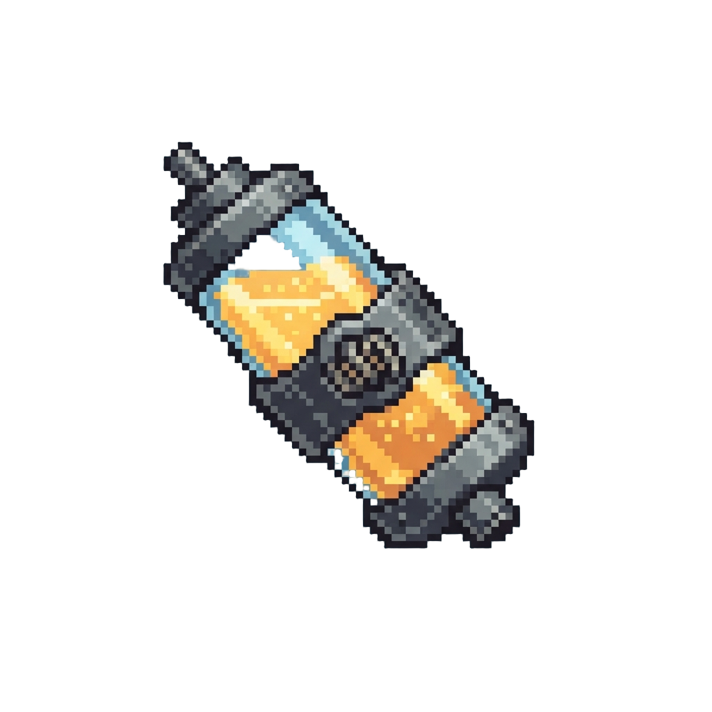 Nuka-ultracharge