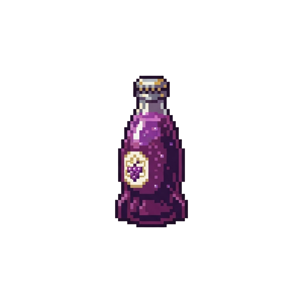Nuka-grape Spark