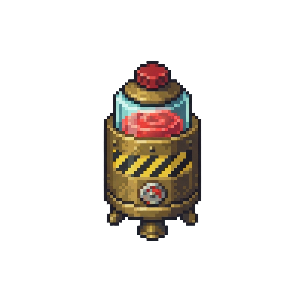 Nuka-turbo
