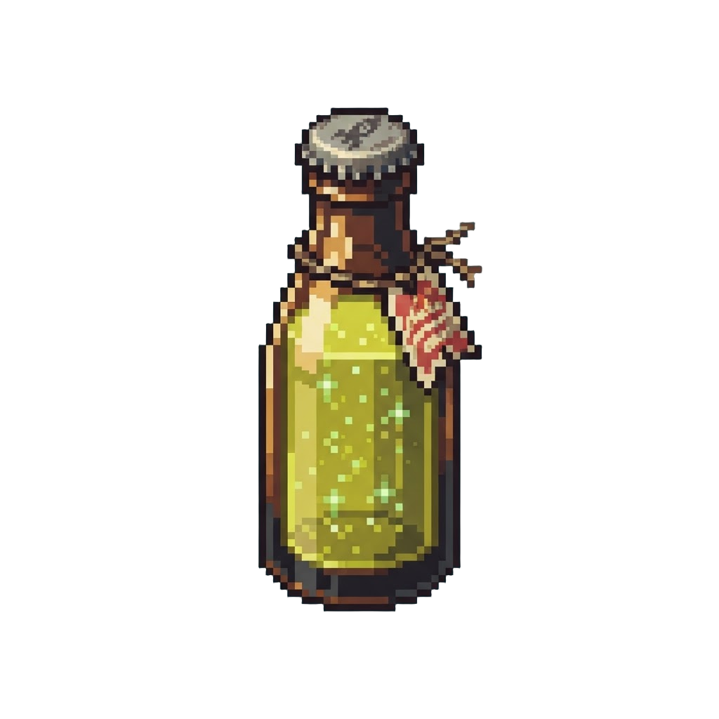 Nuka-glitter Rush