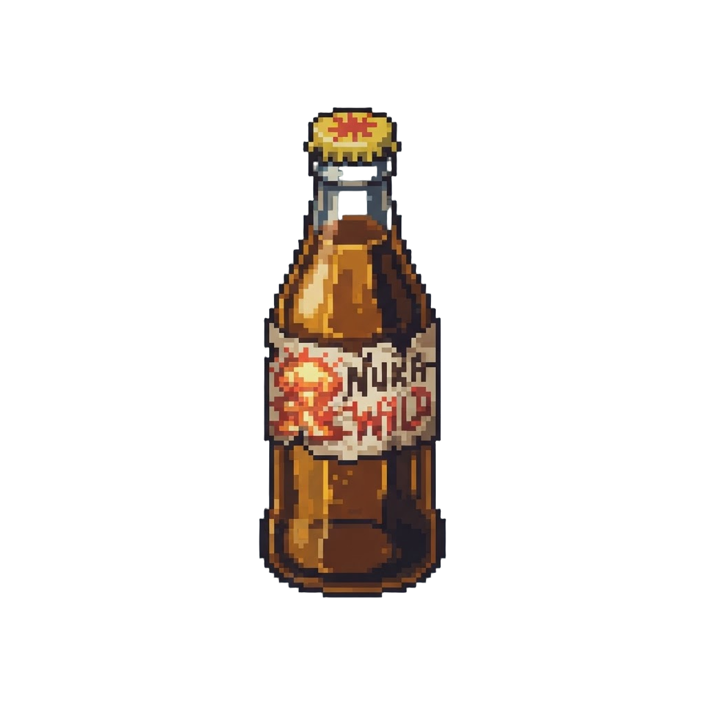 Nuka-wild