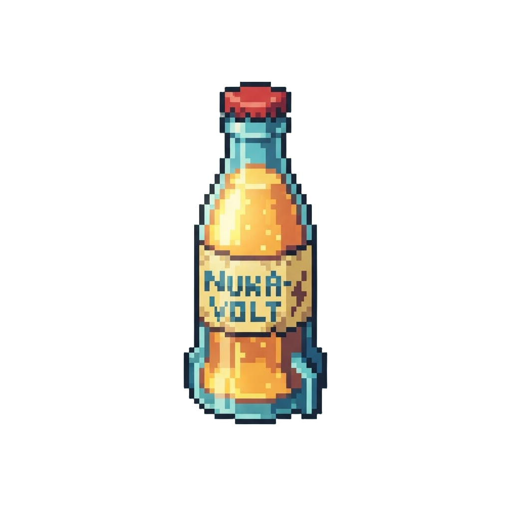 Nuka-volt