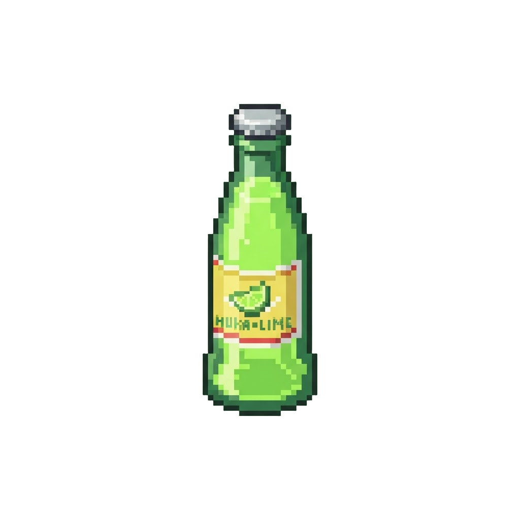 Nuka-lime