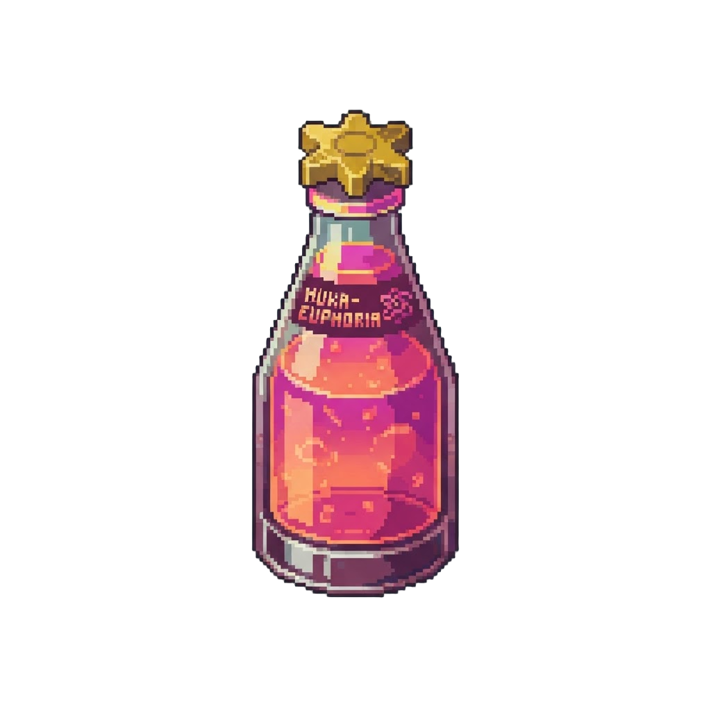 Nuka-euphoria
