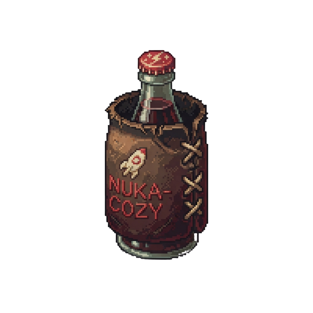 Nuka-cozy