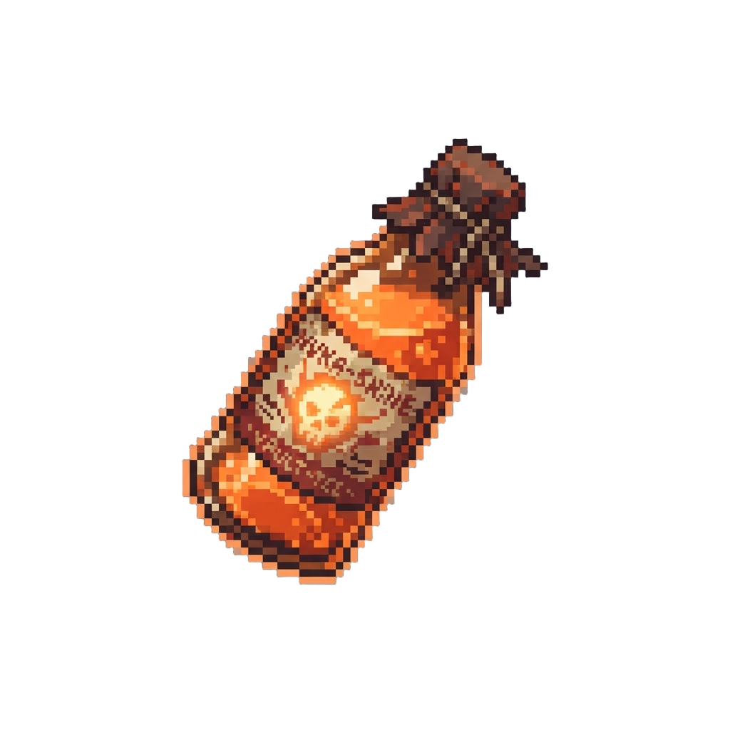 Nuka-shine